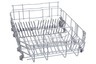 Constructa Vaatwasser Bosch Korf Compleet, onder korf Super Silence 772835