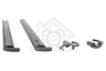 Constructa Vaatwasser Bosch Rail Van besteklade, links + rechts SBV68MX05E, SN657X02ME 11037173
