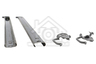 Constructa Vaatwasser Bosch Rail Van besteklade, links + rechts SBV68MX05E, SN657X02ME 11037173