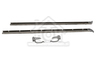 Constructa Vaatwasser Bosch Rail Van besteklade, links + rechts SBV68MX05E, SN657X02ME 11037173