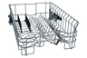 Constructa Vaatwasser Bosch Korf Compleet, Boven Super Silence Serie, IQ500 773404