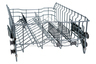 Constructa Vaatwasser Bosch Korf Compleet, Boven Super Silence Serie, IQ500 773404