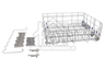 Neff Vaatwasser Bosch Korf Compleet, Onder type20003239
