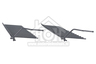 Constructa Vaatwasser Bosch Inzet Voor borden/schotels SX69M036NL, SMI68M75EU 12009529