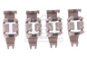 Constructa Vaatwasser Bosch Lager Voor inzet onderkorf, links  SMV4HAX08E, SX63HX00BD 10014092