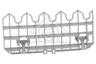 Constructa Vaatwasser Bosch Siemens 12005549 Korf Vaatwasser Plank Voor Mand 3Vf5330Np/01 | 3Vf5330Np/34 |