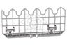 Constructa Vaatwasser Bosch Siemens 12005549 Korf Vaatwasser Plank Voor Mand 3Vf5330Np/01 | 3Vf5330Np/34 |