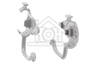 Constructa Vaatwasser Bosch Siemens 10014032 Houder Vaatwasser Klem Besteklade 328 328 3Ab6R03 | 3Vf5331Na/38 |