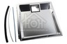Constructa Vaatwasser Bosch Deur Binnendeur SMI53M15EU01, SMI60E05EU17 680311