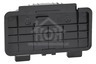 Constructa Vaatwasser Bosch Deurgreep Zwart SRI33E05EU, SGI46M15EU, SGU45N05EU 602023