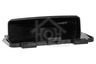 Constructa Vaatwasser Bosch Deurgreep Zwart SRI33E05EU, SGI46M15EU, SGU45N05EU 602023