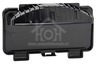 Constructa Vaatwasser Bosch Deurgreep Zwart SRI33E05EU, SGI46M15EU, SGU45N05EU 602023