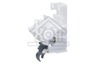 Constructa Vaatwasser Bosch Slot Deurslot SN54102NL, SPS8152, SR732000 56218