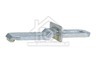 Bosch Vaatwasser Bosch Deurhaak vergrendeling SF25T252, SGU55M42, SRS55M36 187185