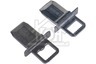Constructa Vaatwasser Bosch Haak slot van deur SE20591, SE24202, SE39290 165253