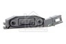 Neff Vaatwasser Bosch Sensor Van deurslot SBI65M25, SBV96M10, SMS69N02 611312