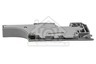 Neff Vaatwasser Bosch Module Deuropeningsmodule SMV58N31EU, SME88TD02E, SN69M038NL 12009480