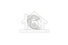 Constructa Vaatwasser Bosch Lager Voor scharnier SE23201, SE24260 165296