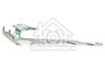 Bosch Vaatwasser Bosch Scharnier Van deur -links- metaal SE23203, SE24260, SE25263 263115