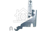 Constructa Vaatwasser Bosch Scharnier Bovendeel links SBI40M15, SBV50M00 12005776