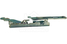 Bosch Vaatwasser Bosch Scharnier Bovendeel rechts SBI40M15, SBV50M00 12005775
