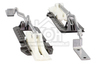 Constructa Vaatwasser Bosch Siemens 12025843 scharnier vaatwasser set voor 3VF5010DP/01 & 3VF5010DP/37