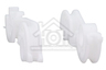 Constructa Vaatwasser Bosch Reparatieset Van drager ZED66N41EU, DF260142 12039064