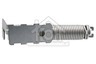Bosch Vaatwasser Bosch Veer Van deur, 12cm lang SE25060, SE59590 165736