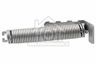 Bosch Vaatwasser Bosch Veer Van deur, 12cm lang SE25060, SE59590 165736