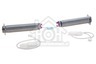 Constructa Vaatwasser Bosch Reparatieset Van deurbalans, 2x veer en 2x touw SN69T090BL, SX66N057EU 754873