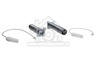 Constructa Vaatwasser Bosch Reparatieset deurbalans 2x veer, 2x touwtje  SMV69M50 754869