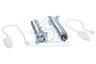 Alternatief Vaatwasser Alternatief Reparatieset deurbalans 2x veer, 2x touwtje SMV69M50 754869