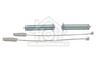 Constructa Vaatwasser Alternatief Reparatieset Deurbalans 2x veer, 2x touwtje SR64E002, SPV43E00 754866