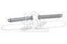 Constructa Vaatwasser Bosch Reparatieset Deurbalans 2x veer, 2x touwtje  SPI69T05EU, SPI53M12EU, SR54M530EU 12004032