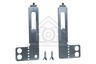 Constructa Vaatwasser Bosch Bevestigingsset  SBI68N05EU, SBV50E10EU, SN36N430EU 612649