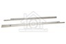 Constructa Vaatwasser Bosch Bevestigingsset Afdekkings- en bevestigingsset SPI69T05EU01, SPI69T12EU01 17007740