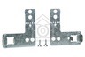 Constructa Vaatwasser Bosch Bevestigingsset  SPS69T38EU, SR64E002EU 622456