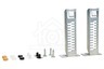 Constructa Vaatwasser Bosch Bevestigingsset Bodem SPI69T05EU, SN75T090EU 612653