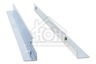 Constructa Vaatwasser Bosch Bevestigingsset Afdekkings- en bevestigingsset SX65M002EU29, SX65M007EU35 670465