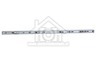 Constructa Vaatwasser Bosch Paneel Compensatiepaneel S41M68N3EU, SN55E508EU, SMI95M15NL 671545