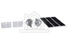 Constructa Vaatwasser Bosch Inbouwset Compleet SME69U40EU, SN76P030EU 10009603