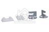 Constructa Vaatwasser Bosch Inbouwset Compleet SME69U40EU, SN76P030EU 10009603