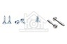 Constructa Vaatwasser Bosch Inbouwset Compleet SGI46E42, SL53E553 422858