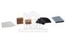 Constructa Vaatwasser Bosch Inbouwset Montageset compleet SE54M565EU, SE64M362EU, SRI45T35EU 602186