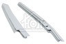 Constructa Vaatwasser Bosch Strip Decoratiestrip links en rechts SR64E002EU, SPV43E00EU, SPV40E00EU 706581