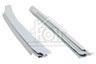 Constructa Vaatwasser Bosch Strip Decoratiestrip links en rechts SR64E002EU, SPV43E00EU, SPV40E00EU 706581