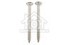 Constructa Vaatwasser Bosch Schroef Voor binnendeur SPI69T05EU, SX65M031EU, SPV43E00EU 612562