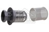 Constructa Vaatwasser Bosch Filter Microfilter + grof filter, 3-delig SGS46062 SHV5603 SGS3305 10002494