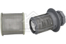 Constructa Vaatwasser Alternatief Filter Microfilter + grof filter, 3-delig SGS46062 SHV5603 SGS3305 427903