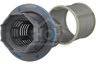 Constructa Vaatwasser Alternatief Filter Microfilter + grof filter, 3-delig SGS46062 SHV5603 SGS3305 427903